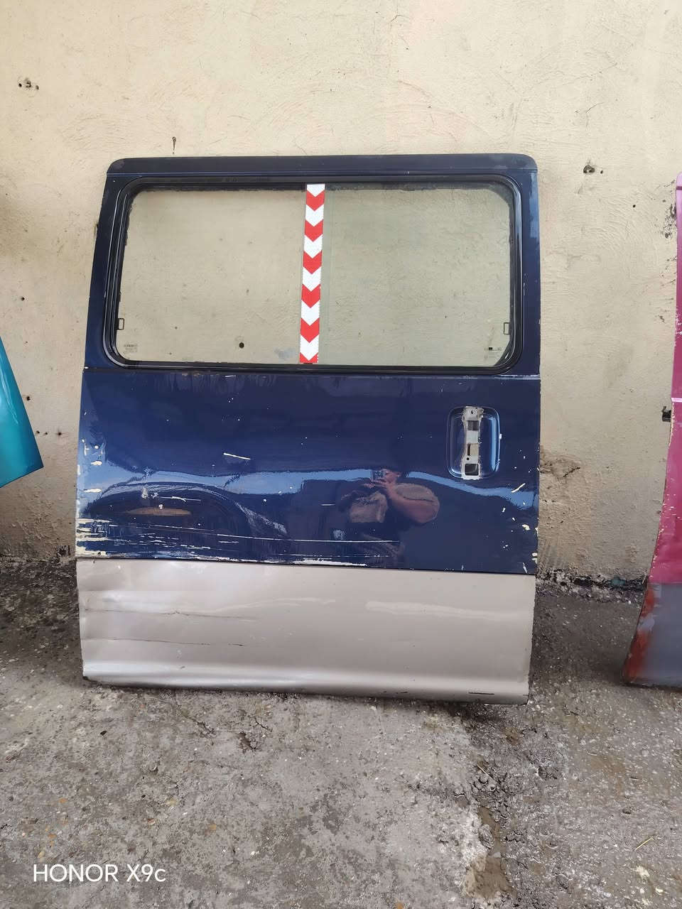 الرضوية نجف • جنط • ابريجو
