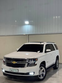 تاهو LT1 • ٥.٣ لتر • بدون صبغ