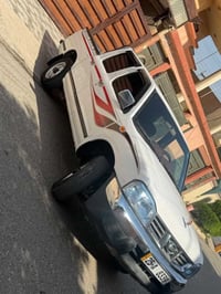 نيسان دبل • ٢٠٠٧ • رقم كركوك