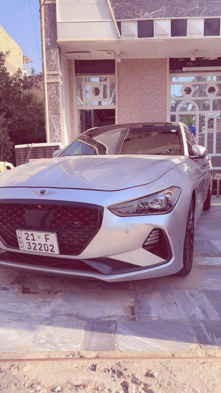 السلام عليكم
جنسز G70
مديل 2019
فوول مواصفات(برستيج)
مواصفات السياره
فتحه اشبه بلبنرامه
كشنات جلد
الكشنات الاماميه كهرباء تدفئه تبريد
الكشنات الخلفيه تدفئه
تبريد قطعتين
كامرات 360درجه
رادار امامي يعني تحديد مسار تحديد سرعه توقف ذاتي منطقة امان 
داتو شوو
شاشه كار بلي اوكس يواسب بي
شاشه كبيره
5 وضعيات للقياده 
كير ٦ نمره طياره
مكينه ٢٠٠٠ تيربو تنسى الصرف
سستم صوت بلادي
شاشة عطلات
هند بريك اوتو
اوتوستوب اطفاء السياره عند الوقوف ذاتي
التنته قديفه من مواصفات البرستيج
حادث بنيد مبدل والجاملغ الامامي السياق بارد
مكان السياره بابل الحله حي الصحه 
السعر ١٧٠ وبيه مجال 
سياره كلش كلش نضيفه وحلوه
للاستفسار خاص او ***********

