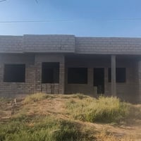 هيكل للبيع • أرض ٤٠٠م • سند زراعي