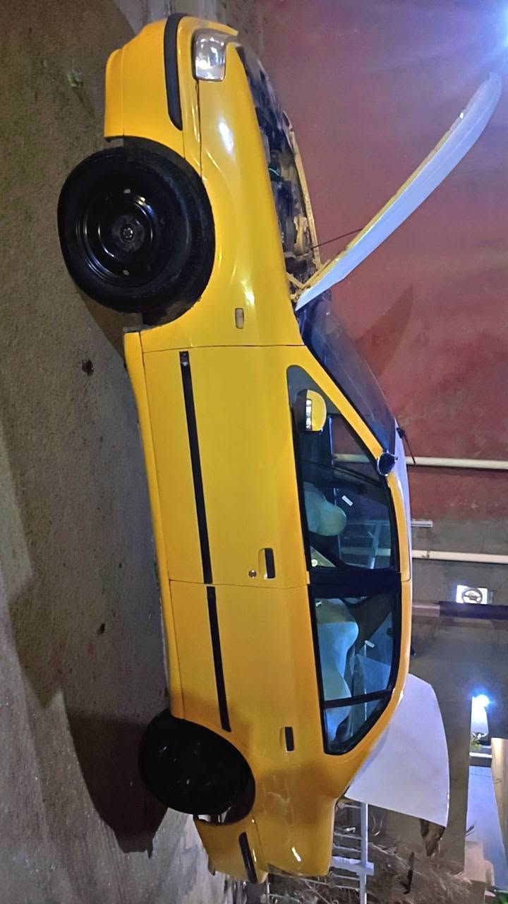 سمند موديل 11  كير. مكينه خير من الله تبريد شغال.  صدرها  نضيف.  رقم بغداد.  بيه طخه جامغ خلفي مال تكتك  بسيطه   وكاله عامه عندي شرط تحويل   مكاني بغداد الحسينيه. السعر 33 وبيه مجال. رقم الهاتف ((***********
