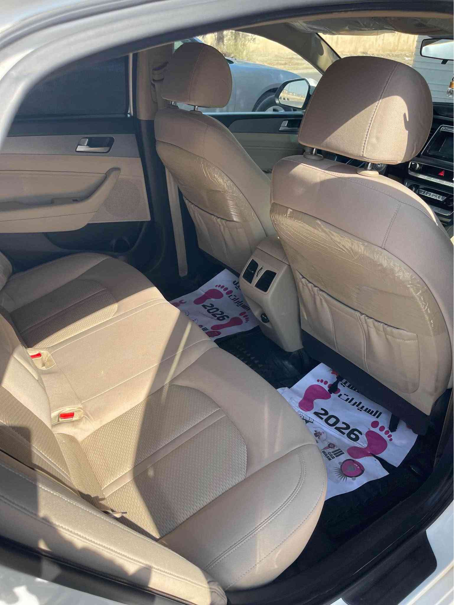 سوناتا خليجي موديل 19 محرك 2400 كزوزين كفاله عامه من كلشي حتى الدعاميات كفاله حتى من البارد مكينه وكير وحداديه تخم تاير كله بالكفالة كارتون السياره تجي وتحكم عليه رقم بصره باسمي تحويل ثاني يوم هزه وسنويه جدد ل2030 داخل بيجي غرفته جديده شفتات ستيرن كشنات كهرباء مرايات شفط تبريد قطعتين ويل كروم سياره مكاني البصره السعر 168 الشراي يتصل *********** Singapore
