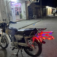 تايگر سونك 5 • ٢٠٢٥ • باب اول