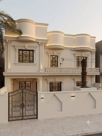 هيكل فقط • متر طابوك • بلوك 170