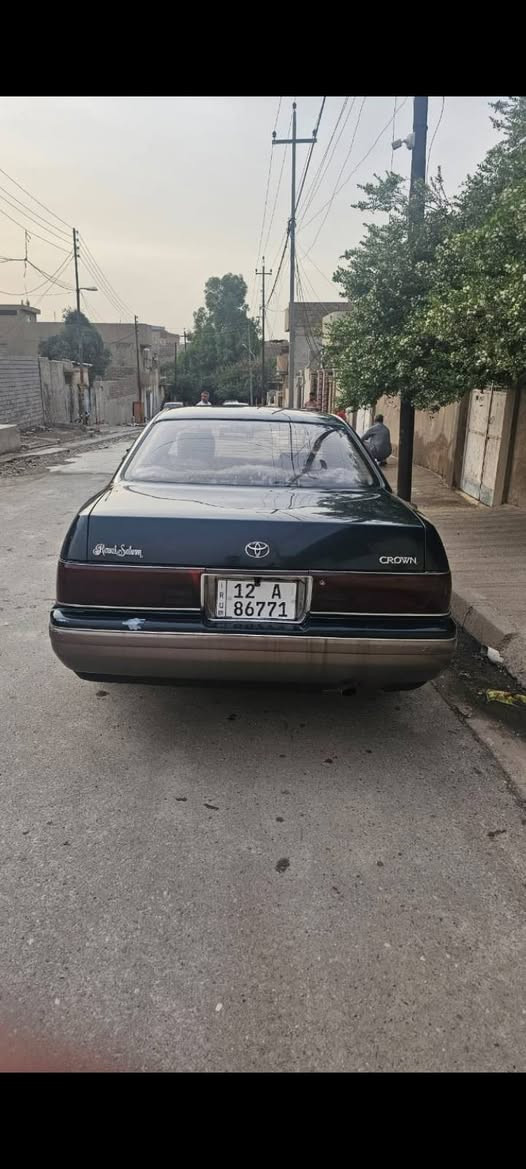 الوحش بطه كولاره 96سسنويه جديد رقم انكليزي شرط تحويل ويا شرعي يبيعك مصبوغ بيه مكان جملق سياره كدم عين السياره معروض عندي أخذ اتعابي أنا دلال اتصل ***********او***********سسسسسعر 50وبيه مجال قليل بيع نقد نقد نقد
