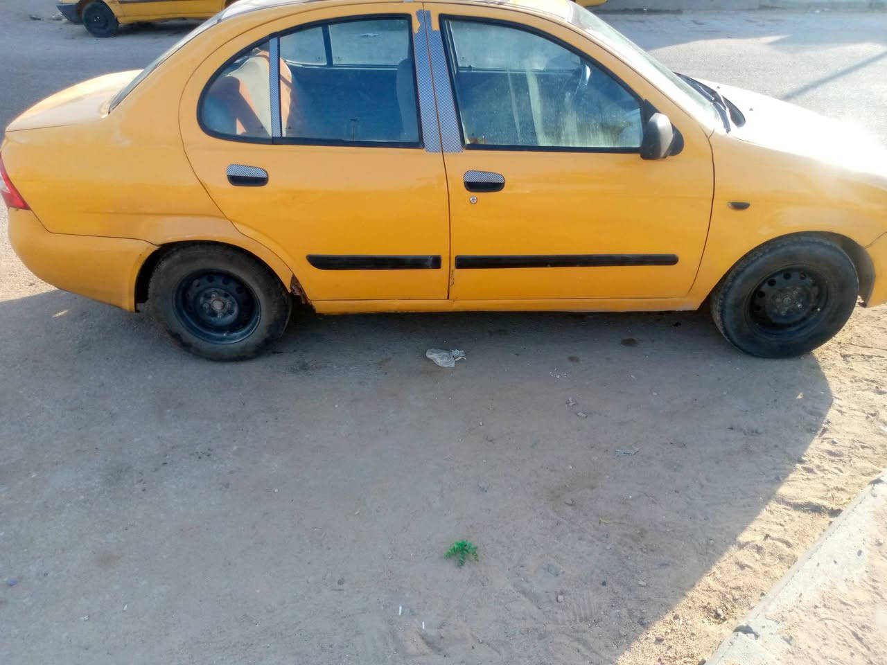 طيبة • ٢٠١٥ • رقم بغداد
