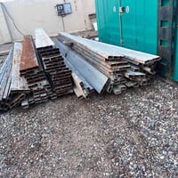 دوسات • البصرة القرنة