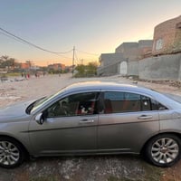 ٢٠١٣ • محرك 2400 • تبريد عاطل