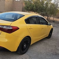 سيرانو خليجي • ٢٠١٥ • سماوه