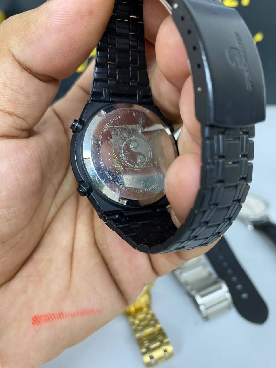 سايكو بطارية قطر 40..... ***********

