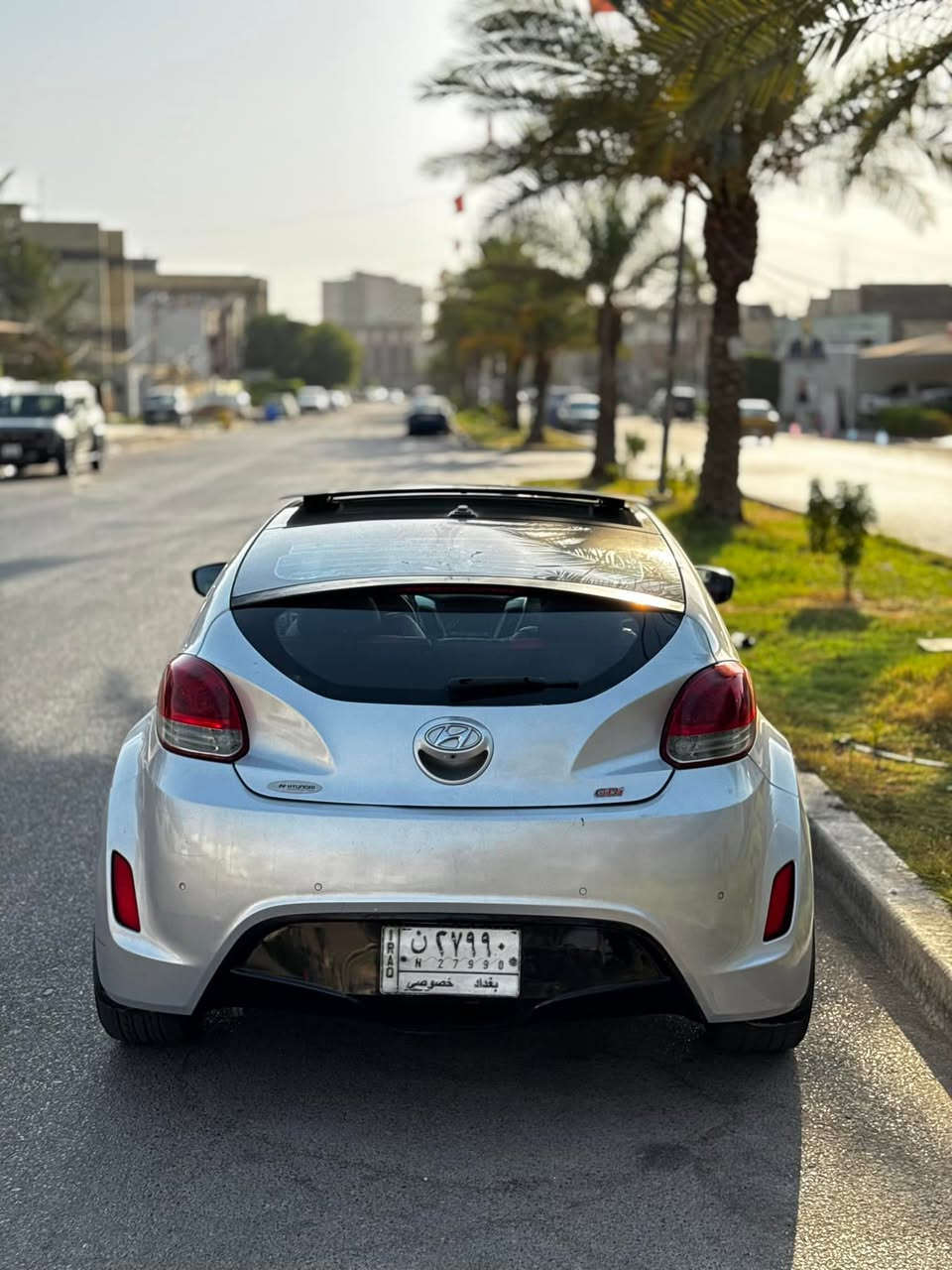 السلام وعليكم هونداي فولستر ٢٠١٥
السياره فوول مواصفات ابيع حزام لجماليه فقط جان بيها خدوش وصابغ ع كد الخدوش 
كير مكينه (كفاله كفاله كفاله) ششرط السونار الي يعجبك فووووت بي 
السسياره بدون ايرررباك بدون دواخل ( لغواد شواصي مكفول)
ماشيه ٨٠ 
مواصفات 
حساسات امامي جانبي
مري قلاب
سلايد روف قطعتين 
كير AT المرغوب مال الالنترا
السياره عليها ادامه لراديتر والمكينه 
وياله ويلد + تخم تايرات جديددد 
سياره صدر امامي وخلفي كله جديد بدوووون اي نقص 
سياره كامله مكمله 
رقم بغداد تحويل مباشر 
العنوان بغداد السيديه
السعر 82 وبيه مجال قليل 
***********
