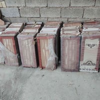 دواليب مطبخ • حسب المتر • صاحب