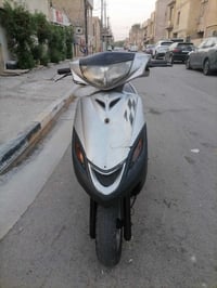 ماكس ١٤٠ • ثعلب • سلف هندر