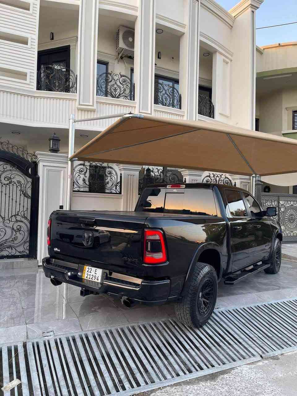 رام 2020 سبورت
محرك V8 5700
الضرر/بنيد صبغ جاملغ بارد
4*4
مكان السياره/كركوك/معرض كولدن
السعر/280
***********
