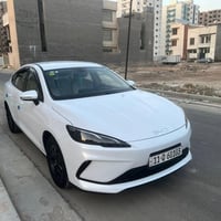 🚗⚡ ا BYD سيل 5 2025 ⚡🚗 🔥 سيارة تجمع بين القوة، التكنولوجيا، وقلة الصرف...