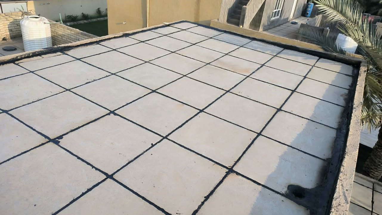 ماستك • كوي وقلع • درجة اولى