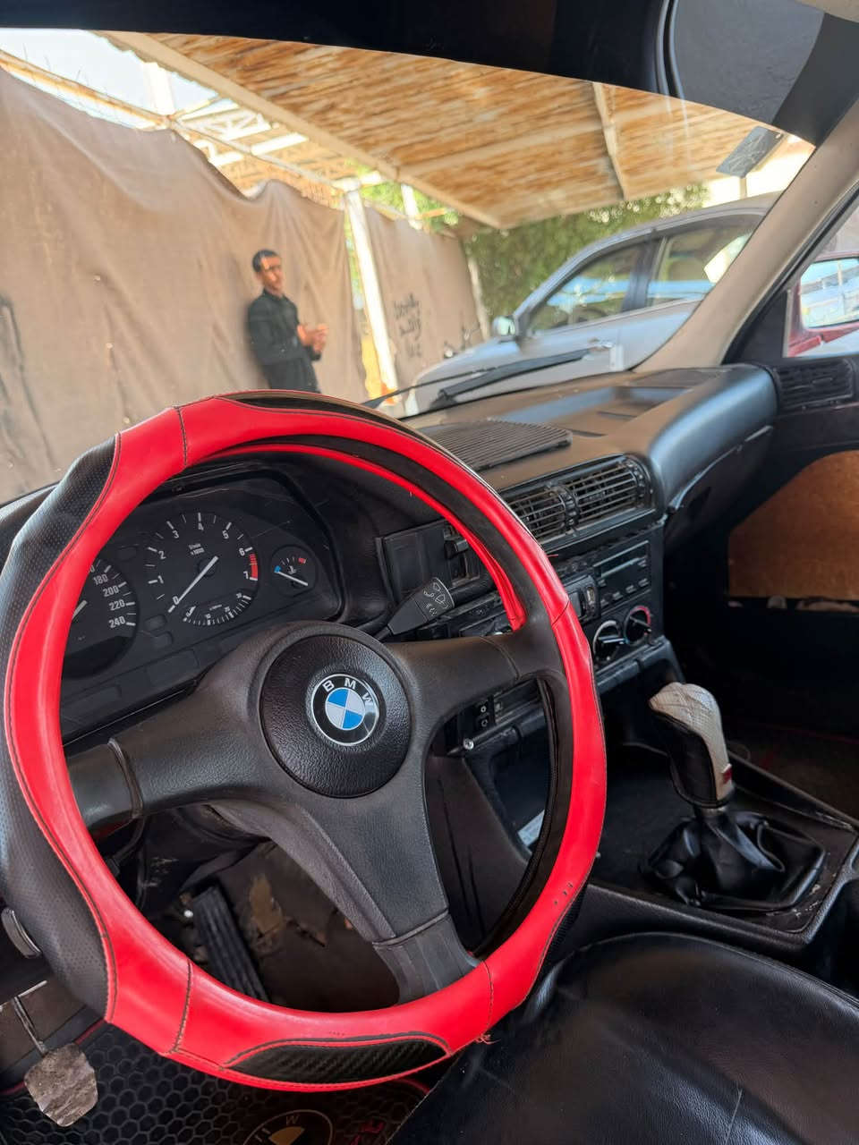 سلام عليكم 520اصل مديل91 سياره وارد يابان بدون فتحه محرك كير جدد حداديه تخم تاير نضاف
كهربايات كله شغاله عالي ناصي زنون دمام 

تبريد نقص غاز فقط رقم انبار سنويه جديده ل2031 راعيه يمي سياره كير عادي 

سعر 45بيه مجال بصيط

وترهم مراوس حسب القناعه مكاني ديوانيه قضاء شاميه ***********
