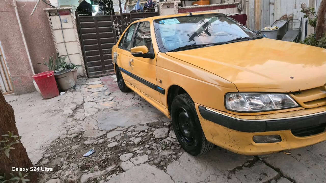 2015 بارص
جاملغ امامي مبدل والخلفي مصبوغ عدا ضربه الي بصوره 
ميكنه تنقص ايراني معروف صدر نص عمر سعر 30 وبيهه مجال عنواني بغداد مدينه الصدر ***********

نص مكتوب في الصور:
- Galaxy S24 Ultra