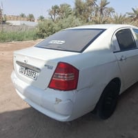 ليفان • ٢٠١١ • رقم بغداد