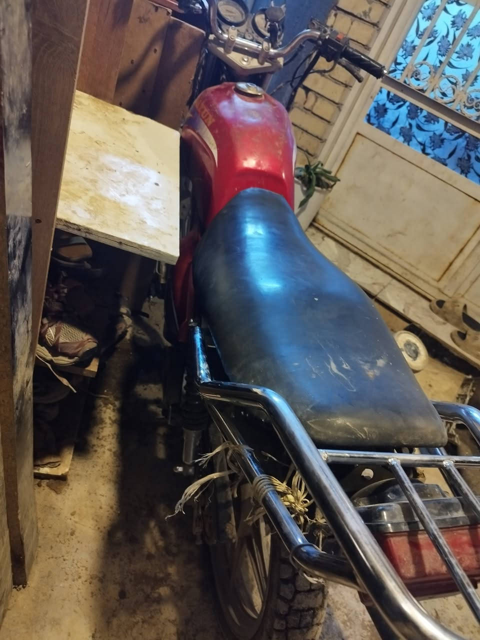 دايوان • كير • تايرات جدد