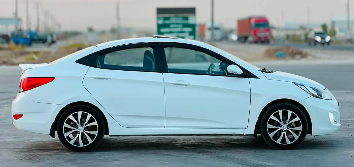 � للبيع هيونداي أكسنت خليجي 2015 🚘

سيارة أكسنت خليجي موديل 2015، بحالة ممتازة وجاهزة للاستخدام، ومواصفاتها كاملة ومميزة 👌

🔹 المحرك: 1600 CC

🔹 العداد: 113كم فقط

🔹 المواصفات: فول أوبشن

🔹 فتحة سقف 🌤️

🔹 5 ويل كب

🔹 إشارات بالمرايات

🔹 خليجي

🔹 سيارة عملية واقتصادية ومناسبة للاستخدام اليومي وجاهزة للسفر

السيارة نظيفة ومحافظة عليها وجميع الكهرباييات والتبريد شغالة ، والعداد قليل بالنسبة للموديل، ومواصفاتها حلوة ومتكاملة.

الاستفسار: ***********

الاستفسار :***********

مكان السيارة واسط الصويره
