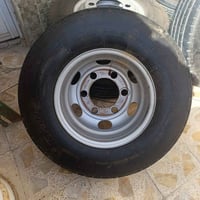 تخم تاير كنتر • حجم ١٦٫٥ • موديل ٢٠٢٥