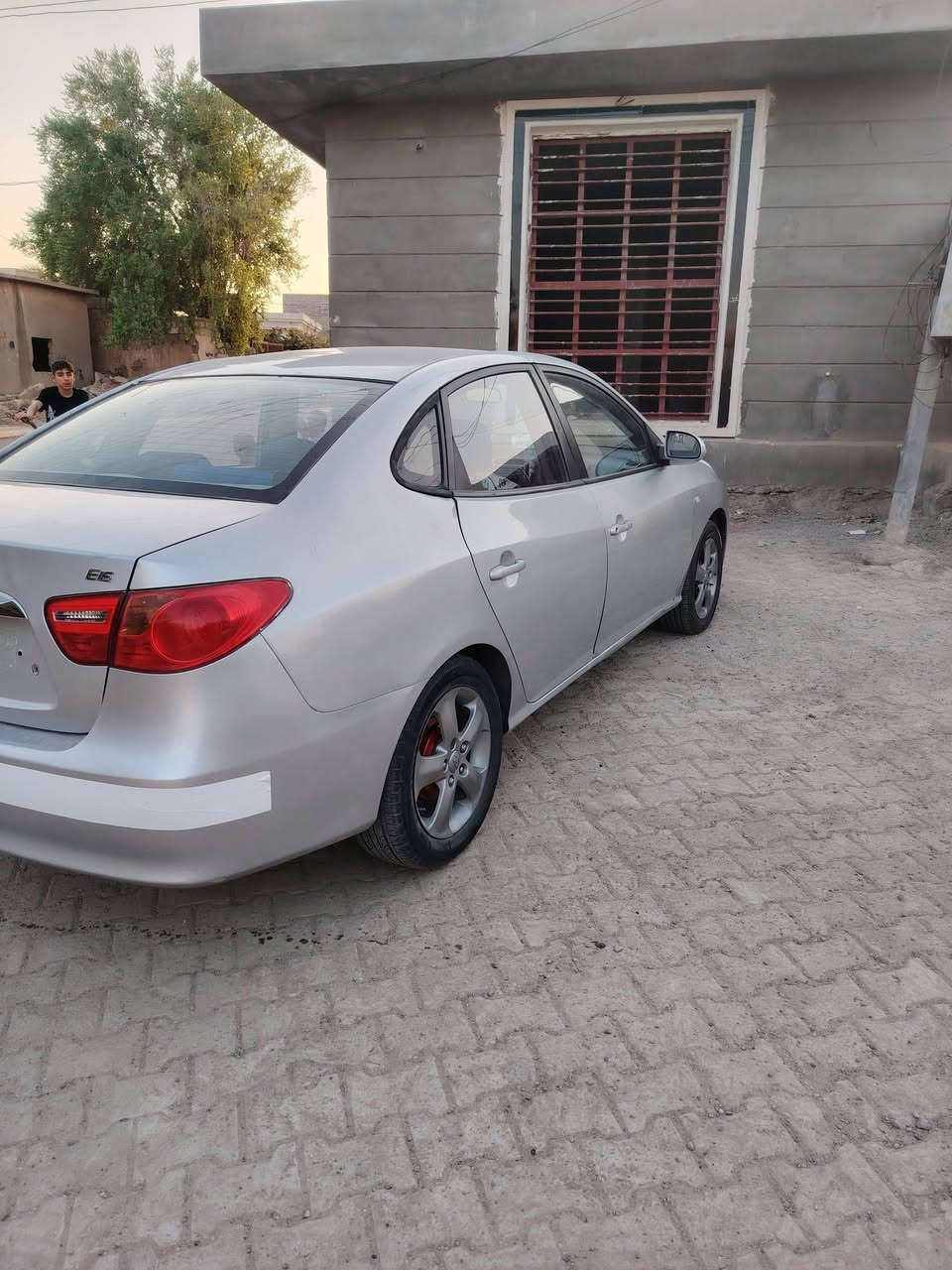السلام عليكم افانتي ادوات مكصوص للبيع موديل 2010
محرك كير شرط جاهزات
تبريد ثلج تدفئه نار
صدر طبه
تخم تاير جديد
ويل 16
ماشيه 99 الف
مكان سياره صلاح الدين بيجي
السعر 40 وبيها مجال
للاستفسار الاتصال على الرقم
***********
