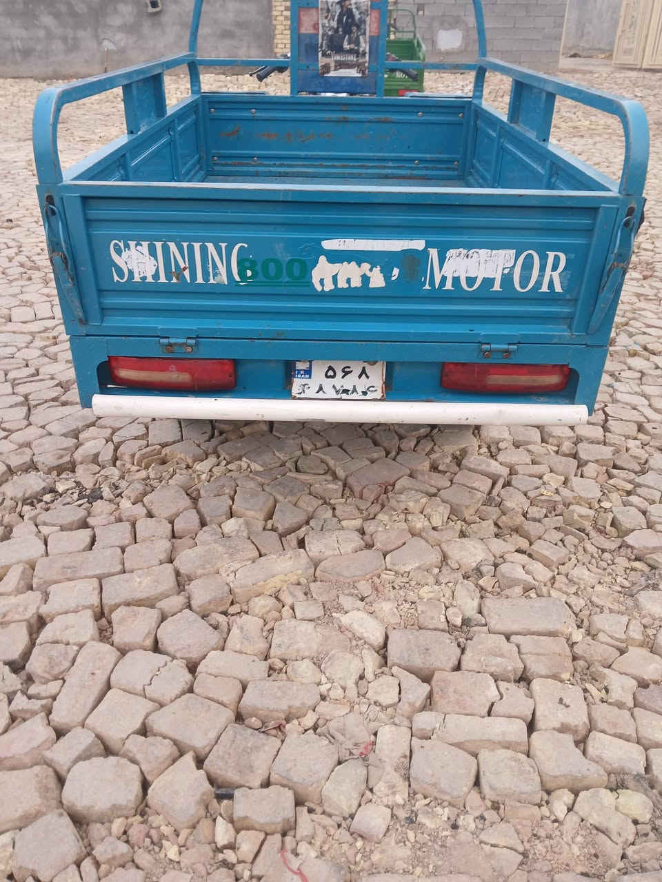 ستوته • ٢٠٢٣ • مكفولة
