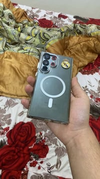 سامسونج S23 ألترا • ٢٥٦ • شاشة مبدلة