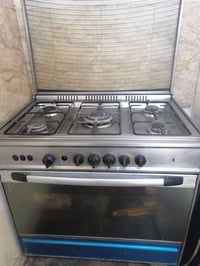 طباخ • نضيف • الرمادي الخمسه كيلو