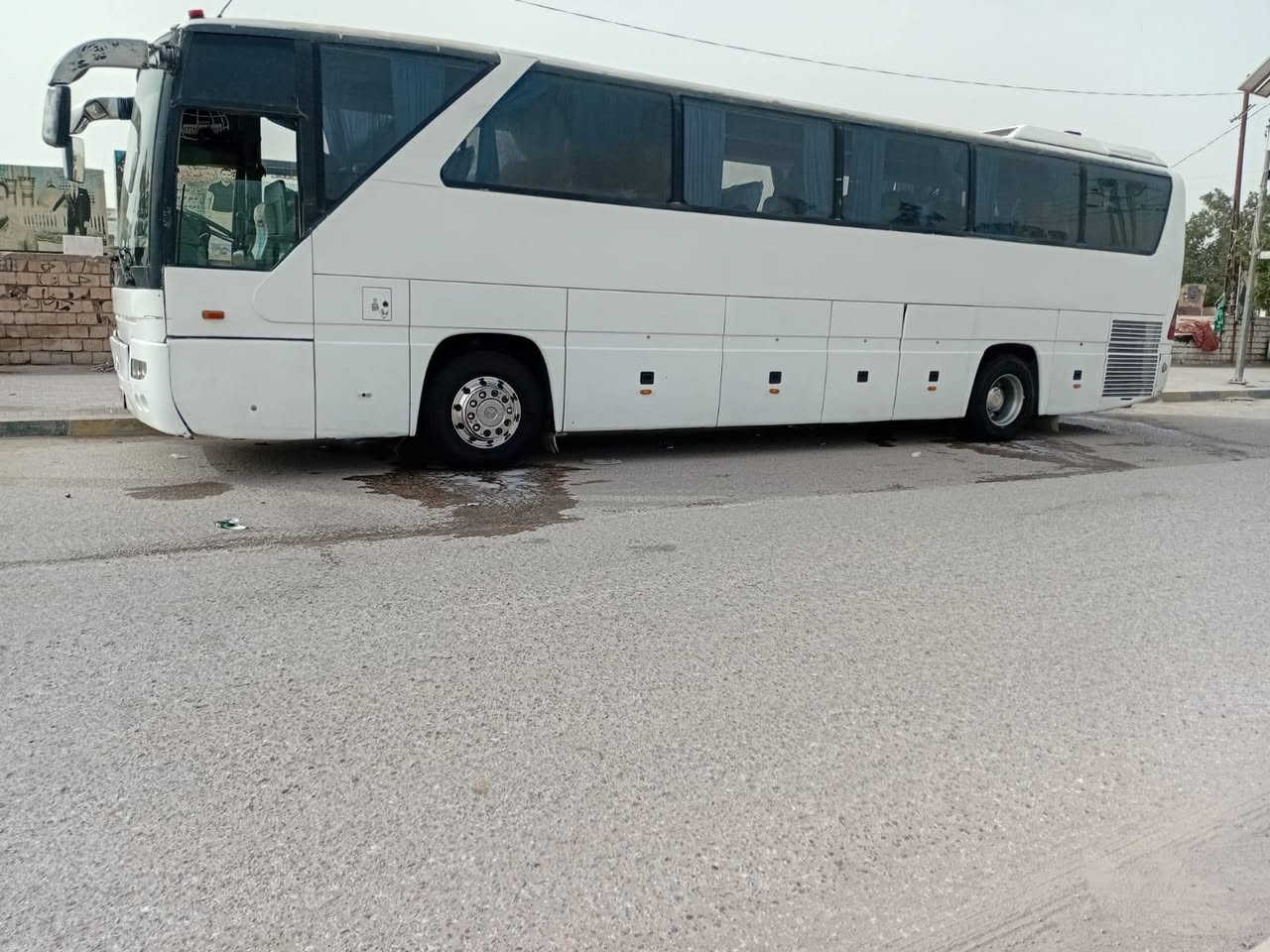 سلام عليكم البيع سياره 350 ناصيه مكينه كهربابي كير ٦ تبريد بلادي ثلج حداديه جديده تخم تاير جديد ويل كب العدد ٥٤ نفر هاذه رقمي بيه واتساب ***********
