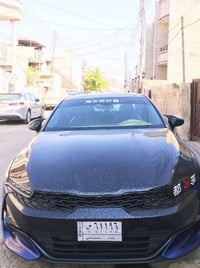 جي تي • موديل ٢٠٢٢ • وكالة