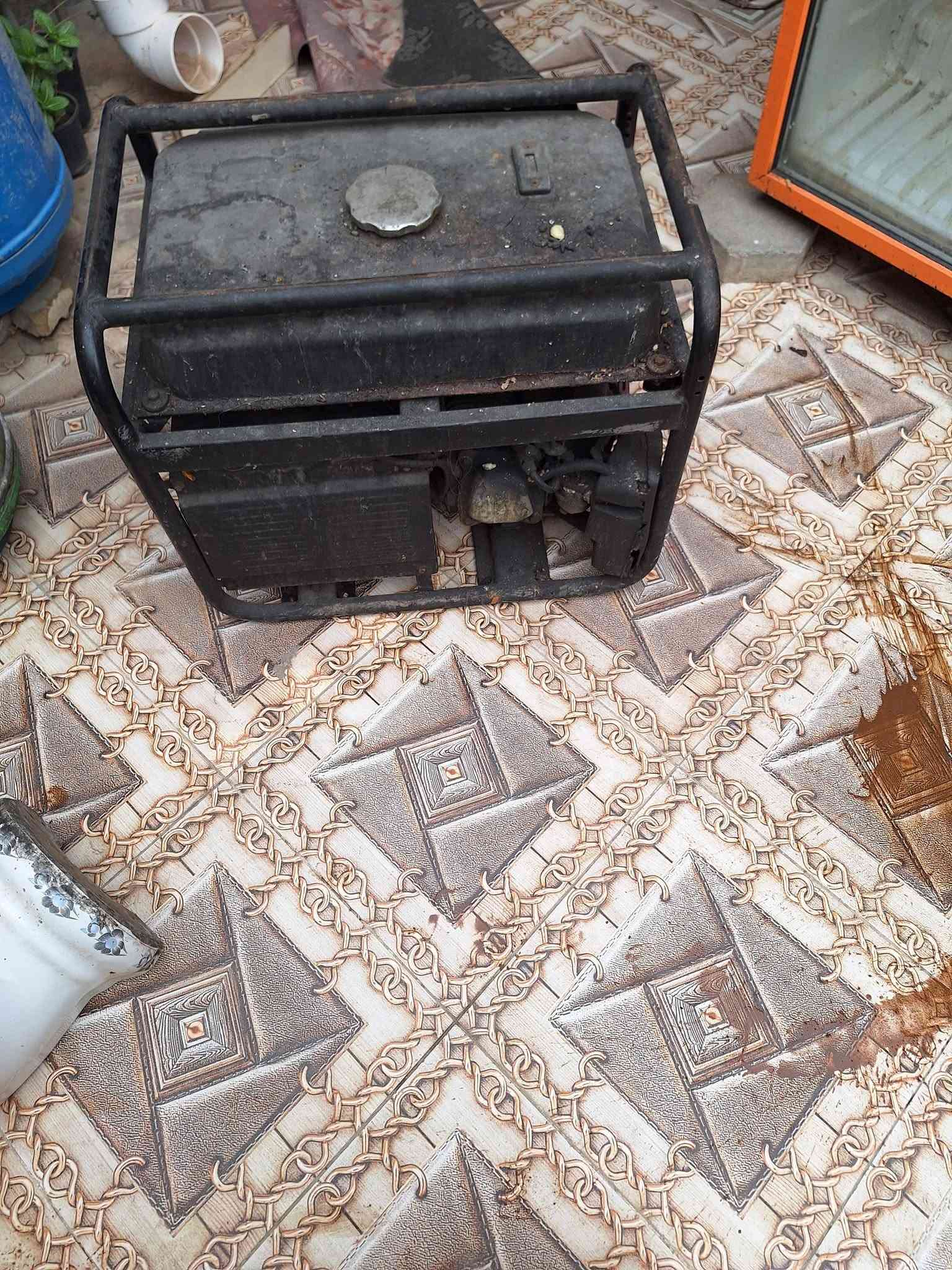 مكينة خياطة • حي العسكري