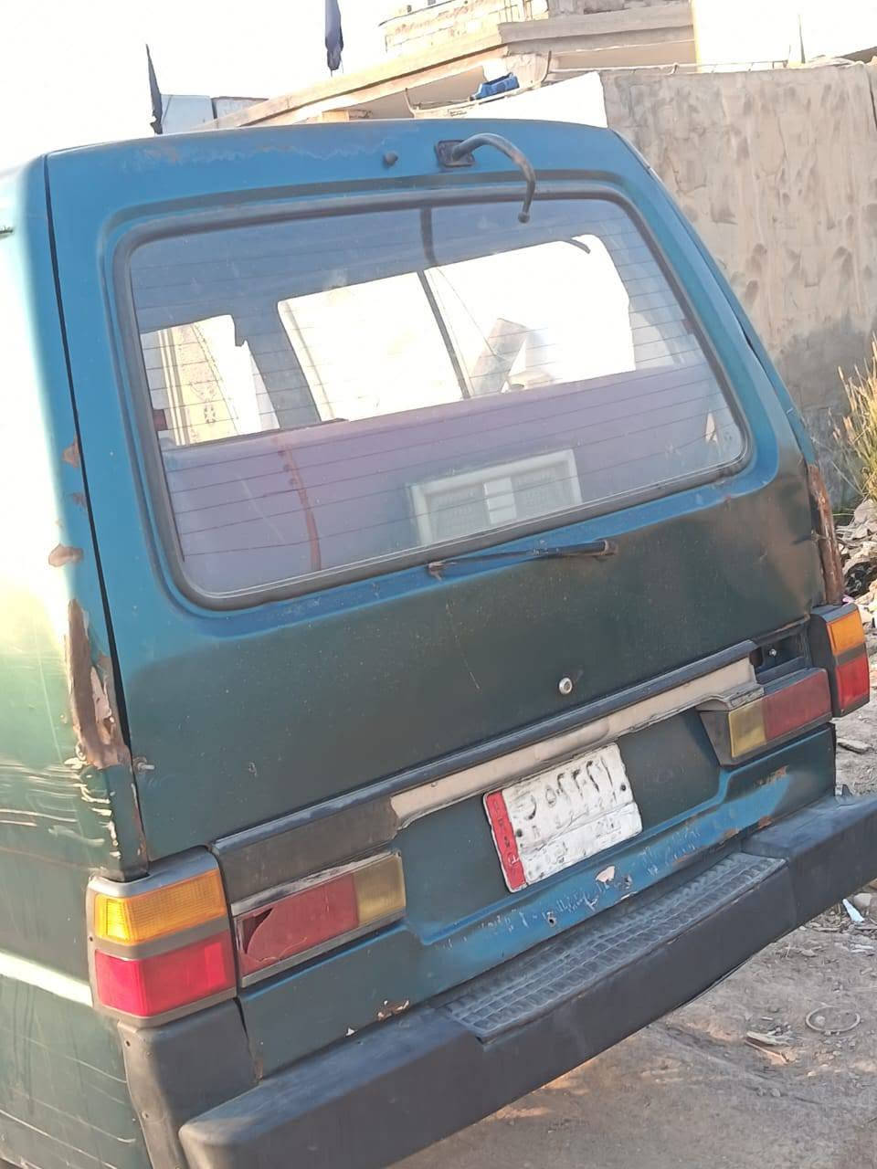 كيا بستا موديل95 للبيع سياره حلوه مرتبه شواصيهه بلاديه بيهه تبخير اصوليه خط وبحث موجود سنويه ساقطه من ل21 ماعليهه غرامات السعر 25وبيهه مجال مكاني ديالى الخالص  استفسار اكثر رقمي ***********
