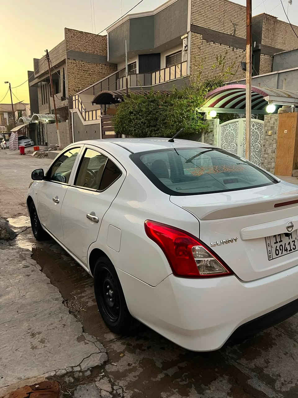 سني هندي مودي 2020
رقم بغداد باسمي
السونار موضح  بل صوره 
مكاني حله
السعر 105وبيه مجال قليل 
التواصل ***********
