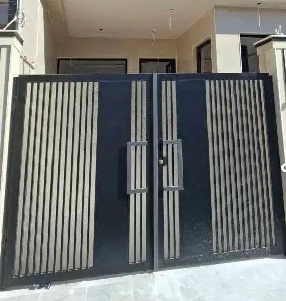 كادر حدادة لعمل الابواب وكافة أعمال حدادة مكان  كربلاء ويتوفر لدينا النقد ونظام الأقساط على مصرف الرافدين 
***********
