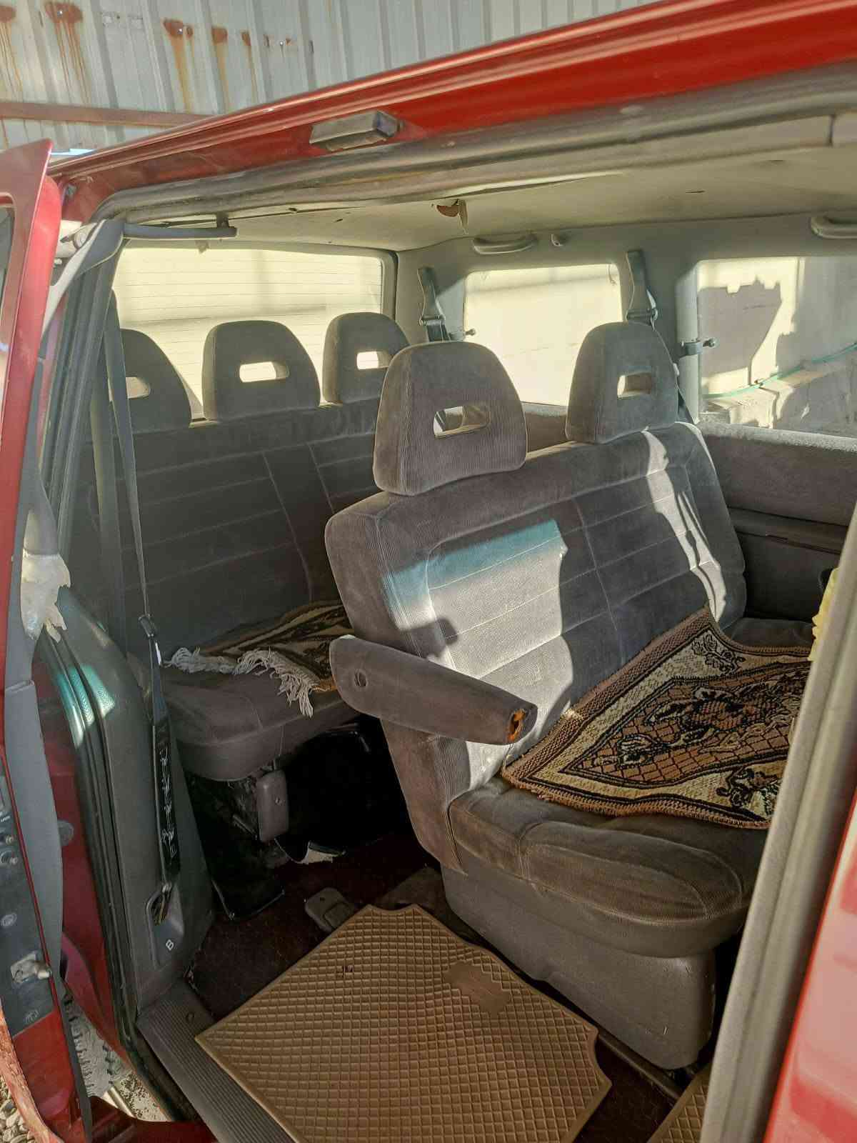 للبيع موديل 1991 رقم وسنويه جديد السياره جديده اسيا ***********  كورك ***********
