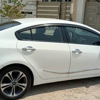 سيراتو خليجي • ٢٠١٤ • رقم بغداد
