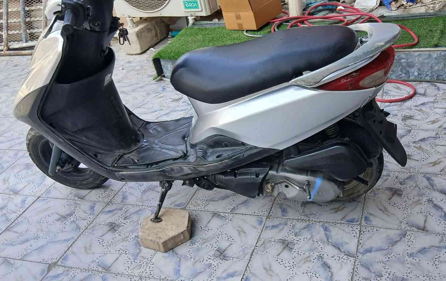 بريس فحل • مجفته • الرفاعي