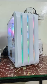 ❤️  تجميعة وقطع للبيع : المواصفات 💚  Xeon E5 2680 V4 New 14Cores / 28T...