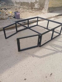 محجر بيك اب • دبل قمرة • بغداد