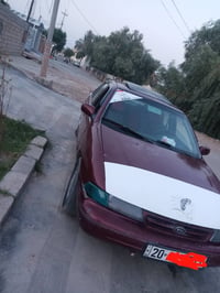 سيفيه • ١٩٩٤ • رقم ديالى