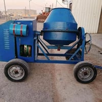 أسطى صب • صب أرضيات • متفرغ هسه