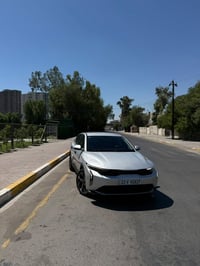 K3 مكسيكي • موديل ٢٠٢٤ • كفالة عامة