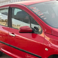 السلام وعليكم بيجو فرنسي 307 موديل 2006 سياره محور كير ومكينه كورلا  ر...