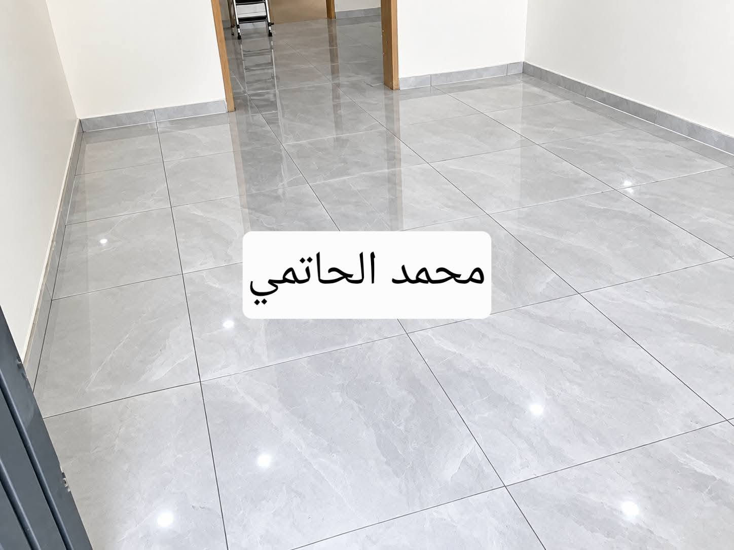 من رخصت الادمن خلفه سيراميك مكاني الرفاعي ***********

نص مكتوب في الصور:
- محمد الحاتمي