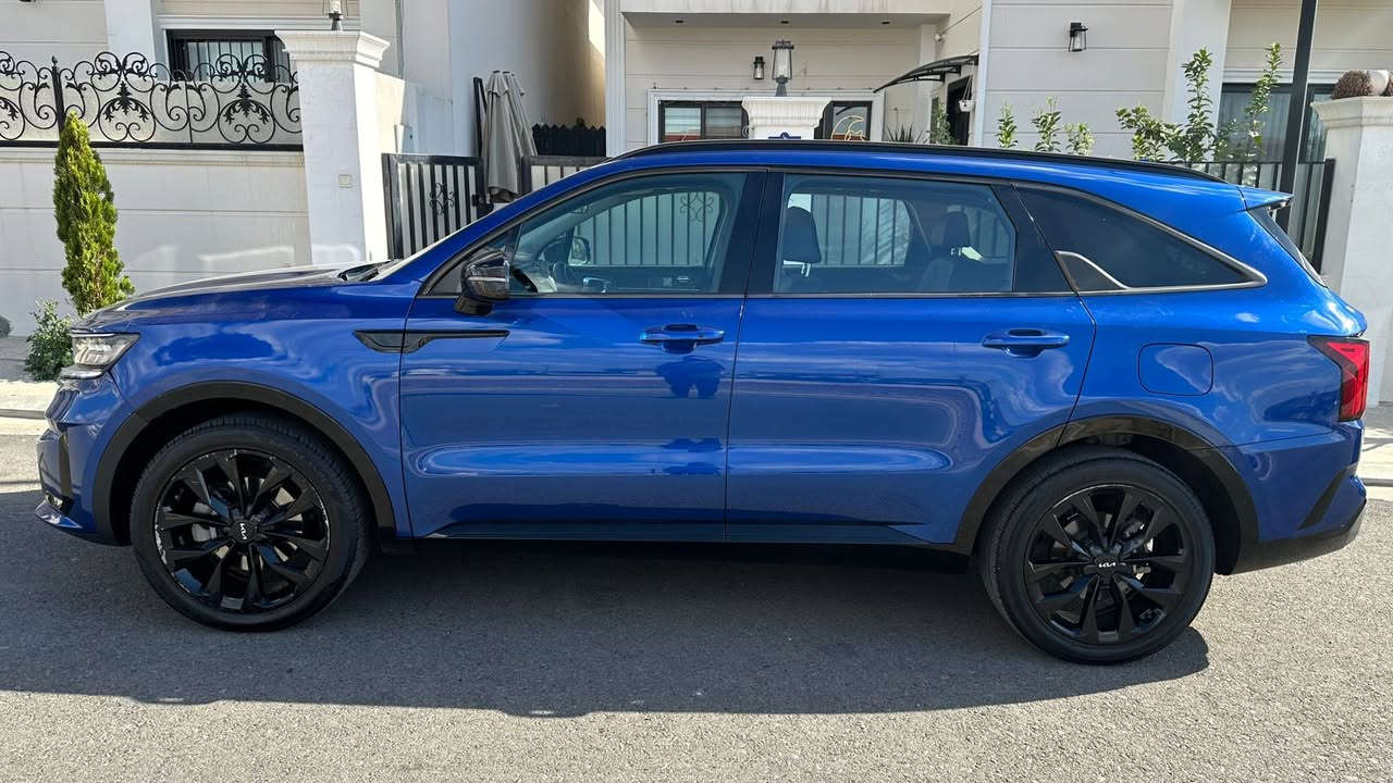 Kia Sorento Sx 2022 Blue 2.5L

كيا سورنتو فول مواصفات 2022 وارد امريكي

رقم بغداد مشروع وطني

ماشية 76 ميل

المحرك 2500 توربو

 الحادث : 5XYRK4LF4NG148890

بدون ايرباك

السعر : 210$ 

المكان بغداد العامرية

واتساب او اتصال

***********
