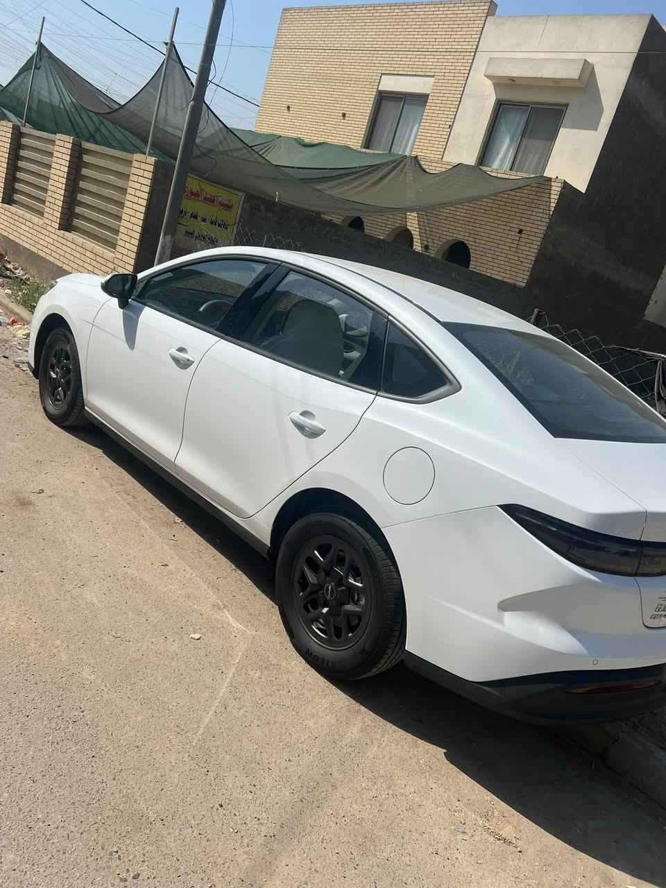 سيل 5 ماشيه 3000 بعدها زيرو وجديده
كاملةتغليف كشنات وكاعيات 
بسمي سعر22 مليون  
 عنوان حي العامل 
رقمي ***********
