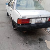 داهيتسو • موديل ١٩٥٧ • المهندسين البصرة